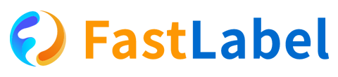 FastLabel免费条码标签打印软件